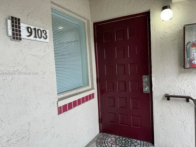 $2,400 | 9103 Southwest 138th Place, Unit 9103, Miami, FL 33186