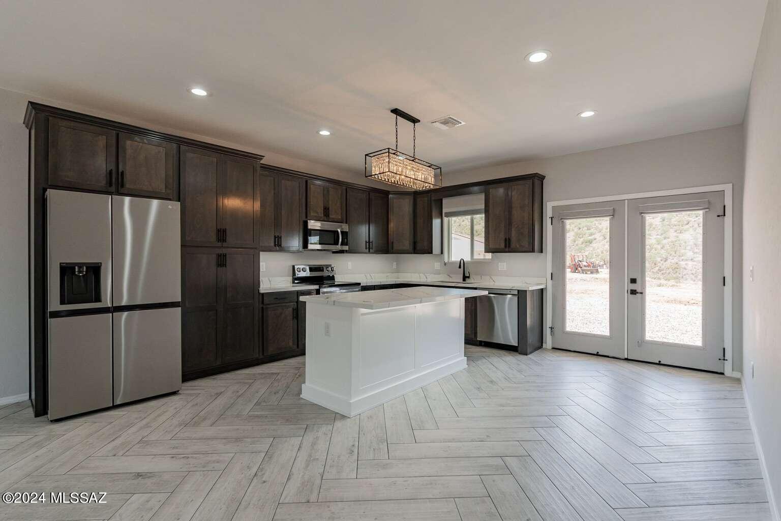 189 Calle Pulpo Rio Rico, AZ 85648 - Photo 14 of 48 Gallery Image 14