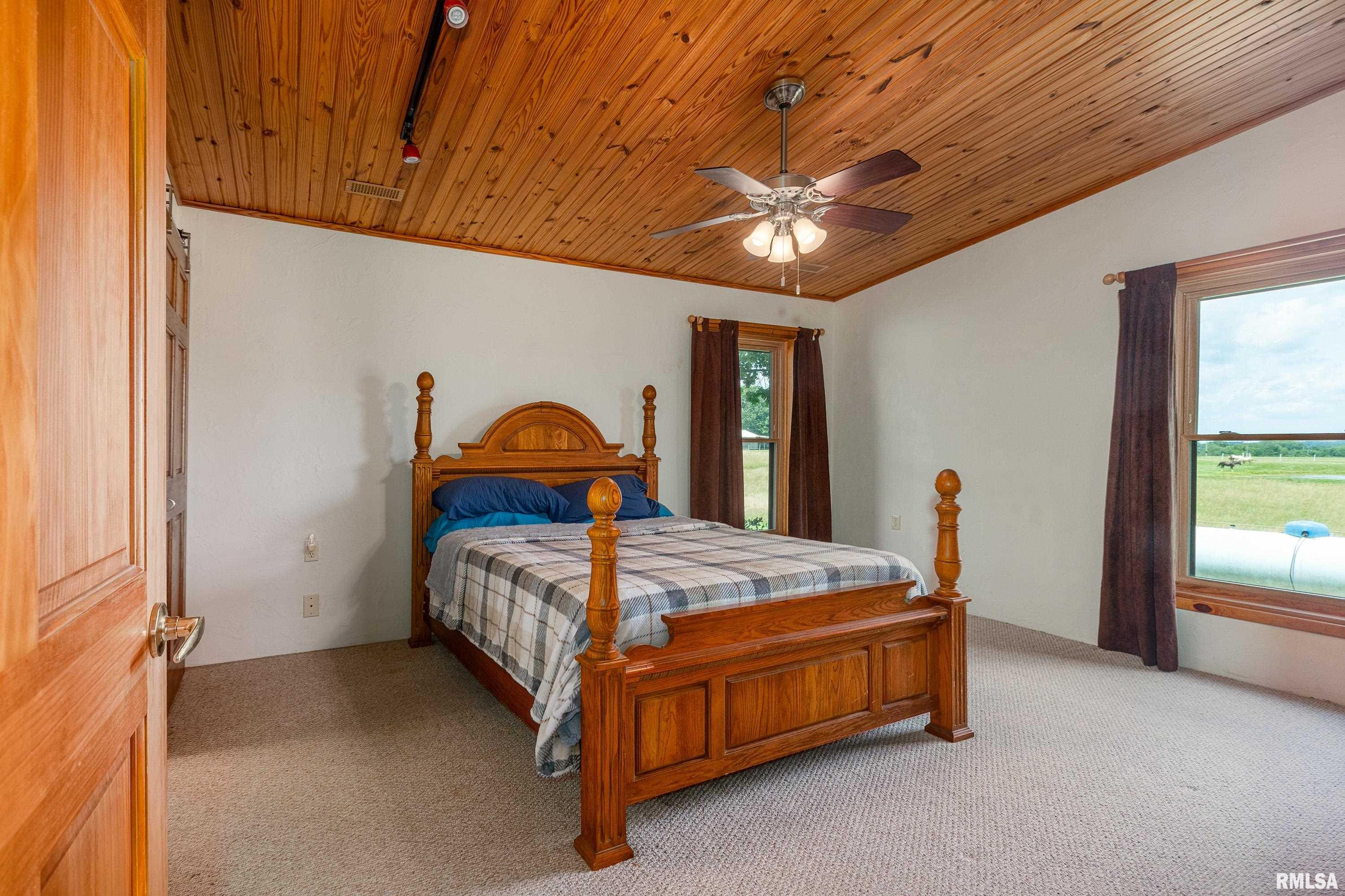 29 Bridle Lane Stonefort, IL 62987 - Photo 22 of 56