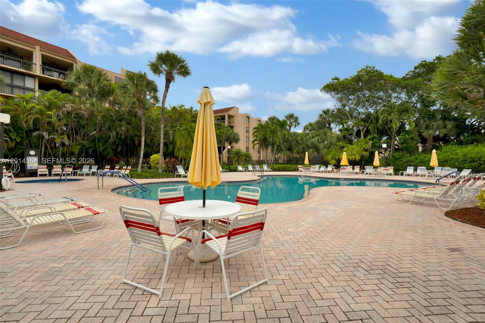 500 Egret Circle, Unit 8403 Delray Beach, FL 33444 - Photo 23 of 32