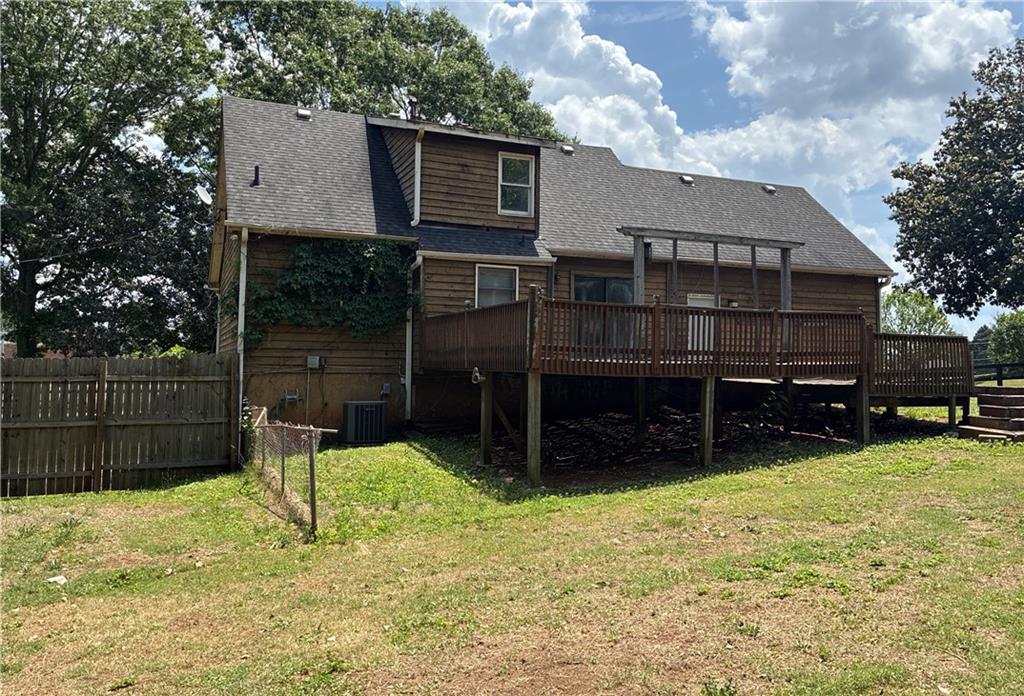 667 King Road Stone Mountain, GA 30088 - Photo 5 of 14