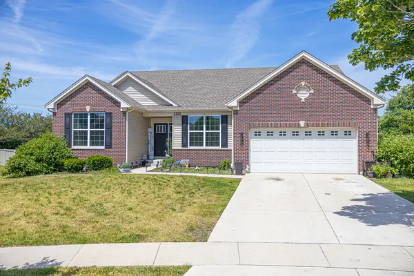 $459,900 | 1112 Marion Court, Shorewood, IL 60404