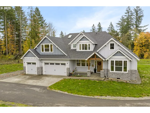 $1,825,000 | 8811 Northeast 212th Avenue, Vancouver, WA 98682