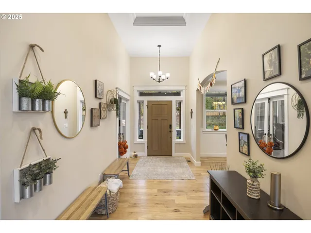 $1,825,000 | 8811 Northeast 212th Avenue, Vancouver, WA 98682