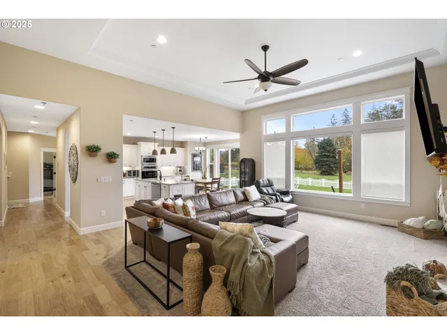 $1,825,000 | 8811 Northeast 212th Avenue, Vancouver, WA 98682