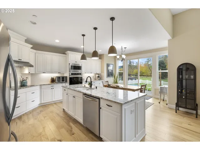 $1,825,000 | 8811 Northeast 212th Avenue, Vancouver, WA 98682