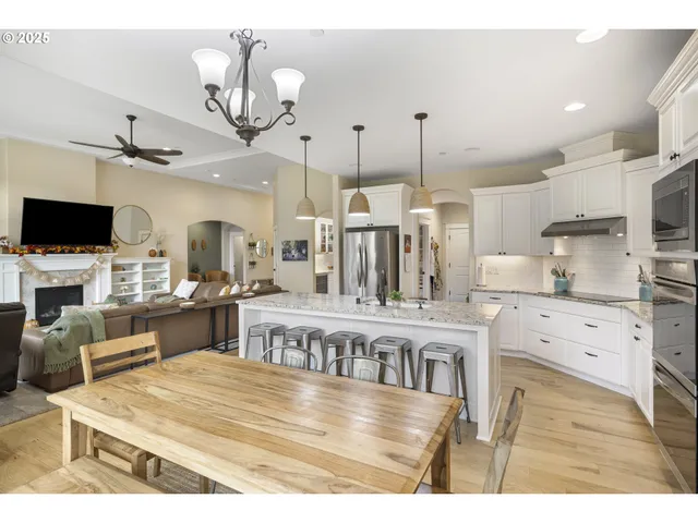 $1,825,000 | 8811 Northeast 212th Avenue, Vancouver, WA 98682