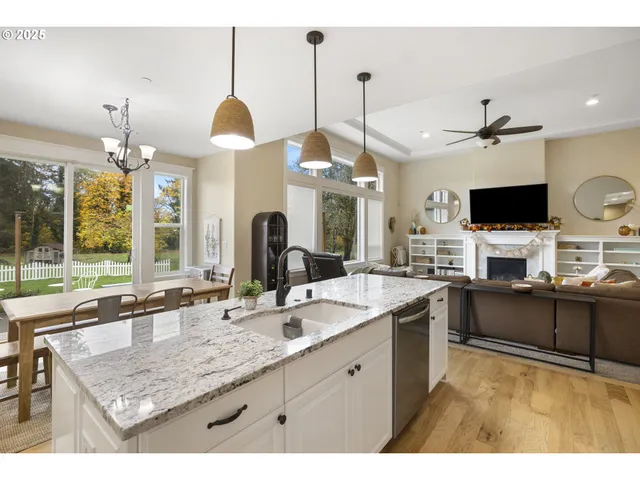 $1,825,000 | 8811 Northeast 212th Avenue, Vancouver, WA 98682