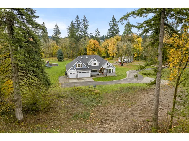 $1,825,000 | 8811 Northeast 212th Avenue, Vancouver, WA 98682