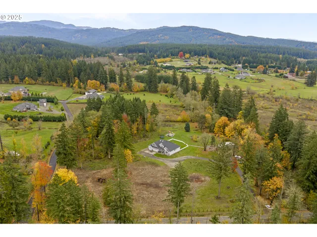 $1,825,000 | 8811 Northeast 212th Avenue, Vancouver, WA 98682