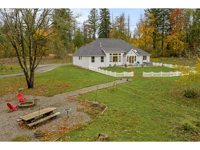 $1,825,000 | 8811 Northeast 212th Avenue, Vancouver, WA 98682