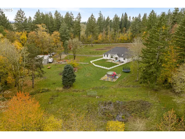 $1,825,000 | 8811 Northeast 212th Avenue, Vancouver, WA 98682