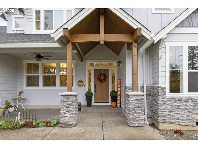 $1,825,000 | 8811 Northeast 212th Avenue, Vancouver, WA 98682