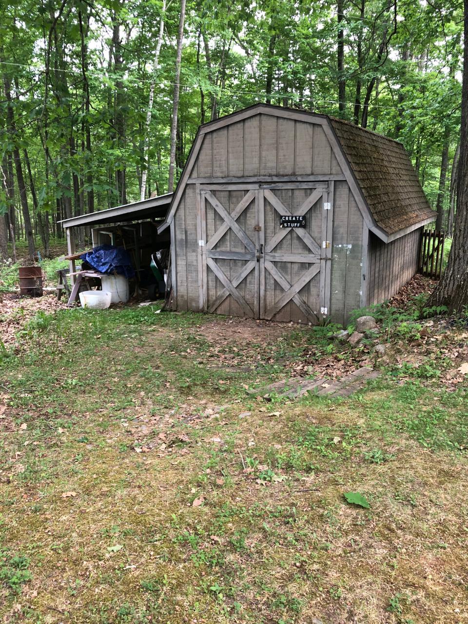 3750 North Faust Lk Road Rhinelander, WI 54501 - Photo 78 of 79 Gallery Image 78