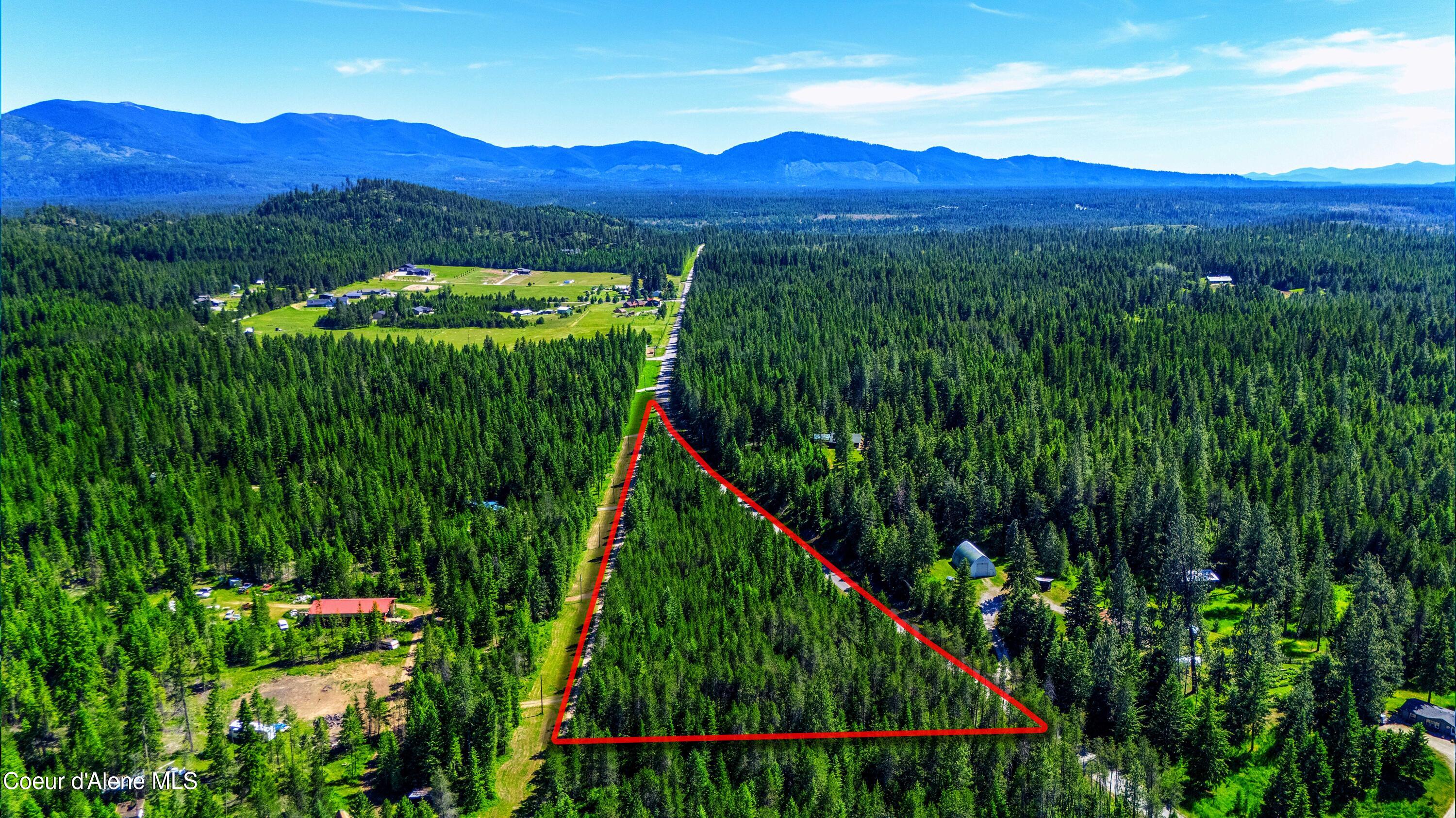 Nna Bayview Road Athol, ID 83801 - Photo 3 of 23 BBLot_12X