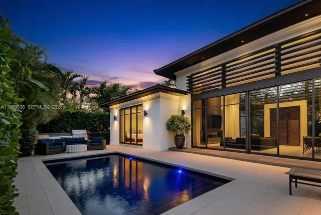 $4,250,000 | 4315 Anderson Road, Coral Gables, FL 33146