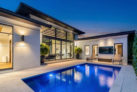 $4,250,000 | 4315 Anderson Road, Coral Gables, FL 33146