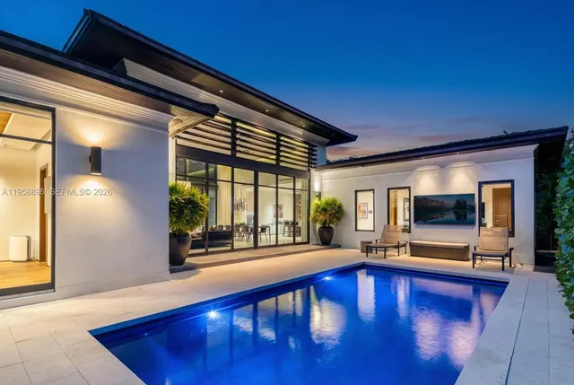 $4,250,000 | 4315 Anderson Road, Coral Gables, FL 33146