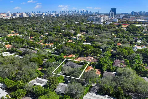$4,250,000 | 4315 Anderson Road, Coral Gables, FL 33146