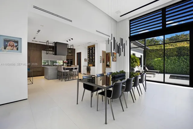 $4,250,000 | 4315 Anderson Road, Coral Gables, FL 33146