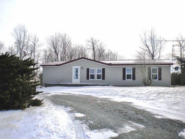 4724 Mt Washington Road Hillsboro, OH 45133 - Photo 1 of 1