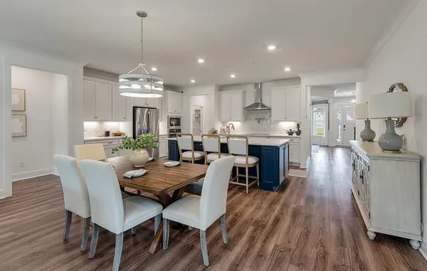 $729,602 | 271 Huguenot Trail, Huger, SC 29450