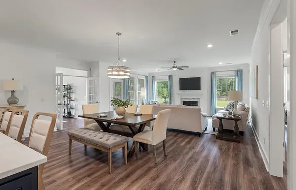 $729,602 | 271 Huguenot Trail, Huger, SC 29450