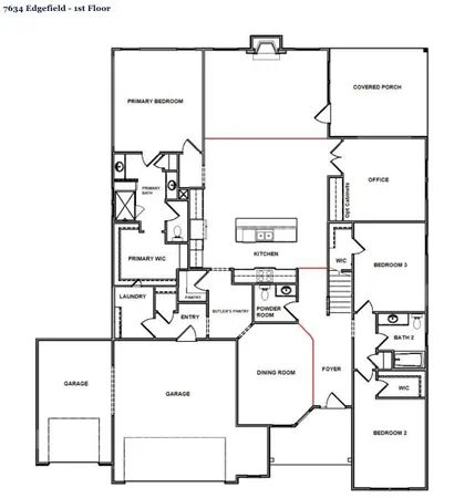 $729,602 | 271 Huguenot Trail, Huger, SC 29450