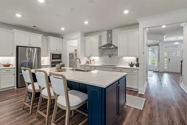 $729,602 | 271 Huguenot Trail, Huger, SC 29450