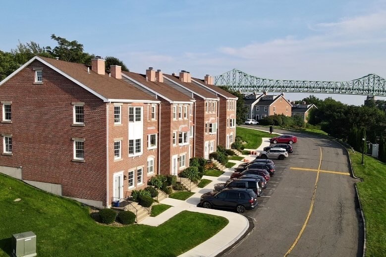 49 Breakwater Drive, Unit T10 Chelsea, MA 02150 - Photo 41 of 42