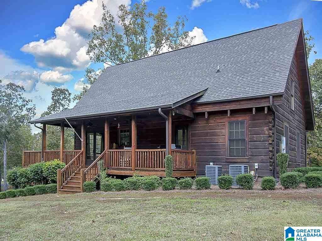 107 Zeltman Hills Road Pell City, AL 35128 - Photo 3 of 32