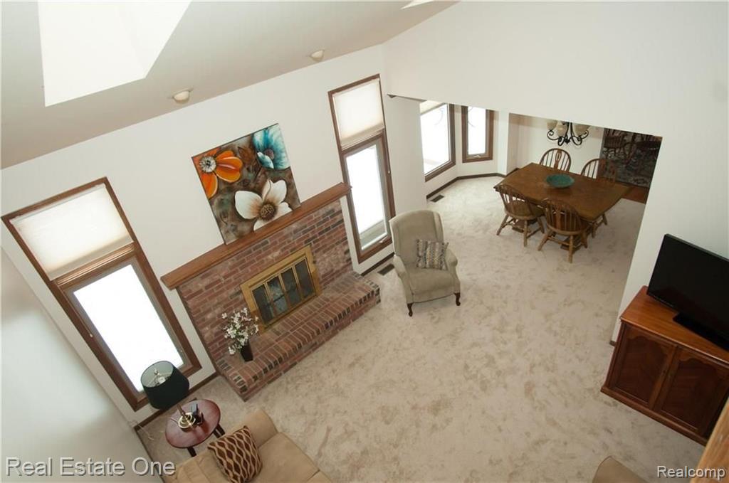 1347 Bembridge Drive Rochester Hills, MI 48307 - Photo 25 of 66