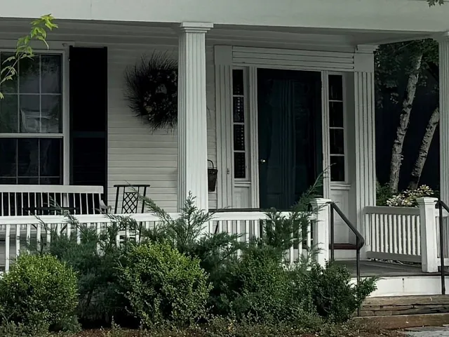 $3,500,000 | 18 The Green, Woodstock, VT 05091