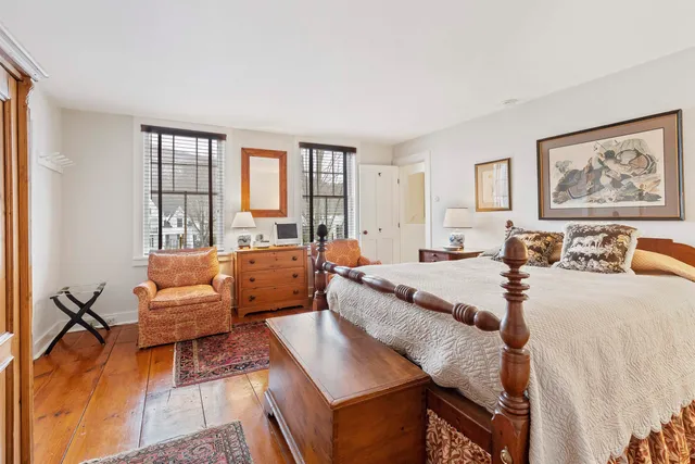 $3,500,000 | 18 The Green, Woodstock, VT 05091