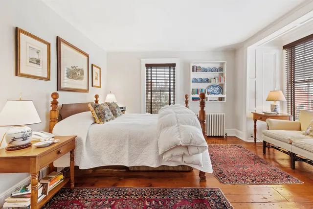 $3,500,000 | 18 The Green, Woodstock, VT 05091