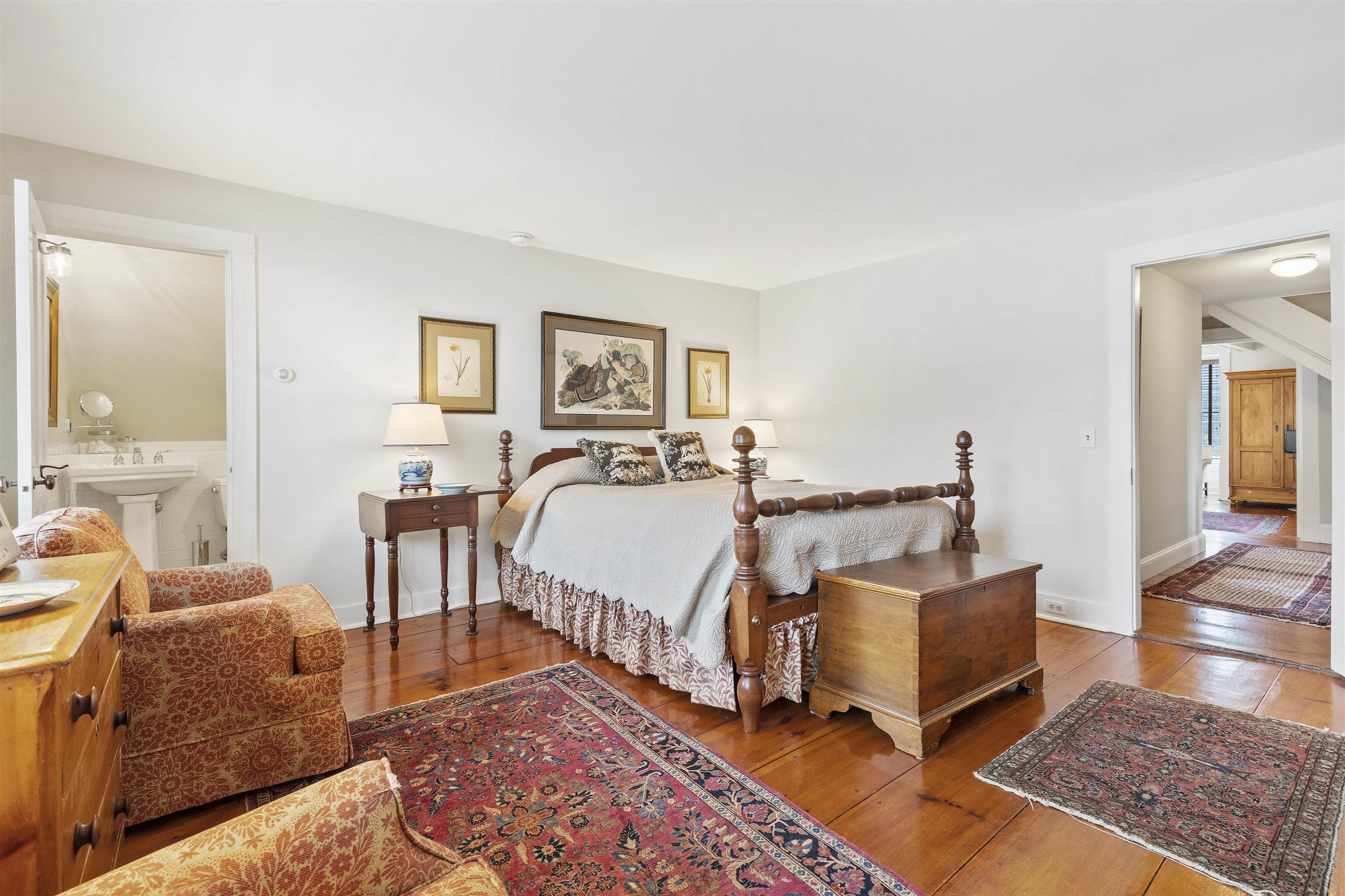 18 The Green Woodstock, VT 05091 - Photo 25 of 42