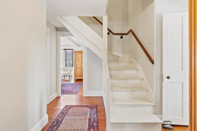 $3,500,000 | 18 The Green, Woodstock, VT 05091