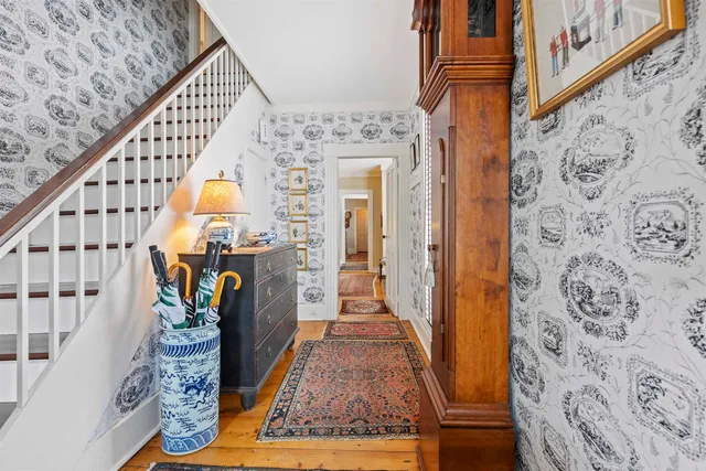 $3,500,000 | 18 The Green, Woodstock, VT 05091