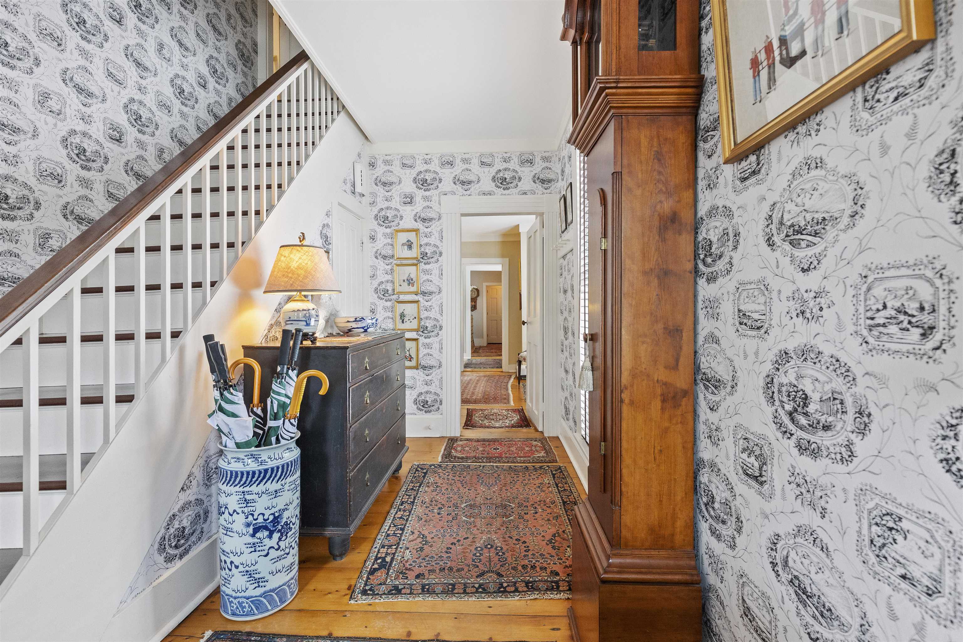 18 The Green Woodstock, VT 05091 - Photo 3 of 42