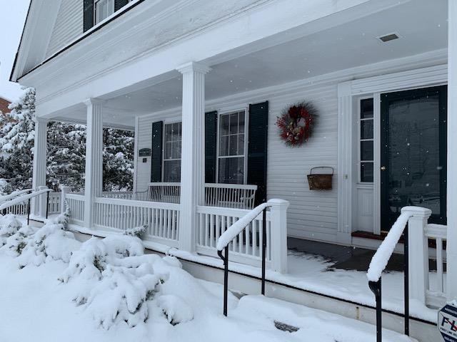 18 The Green Woodstock, VT 05091 - Photo 37 of 42