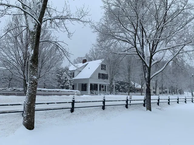 $3,500,000 | 18 The Green, Woodstock, VT 05091