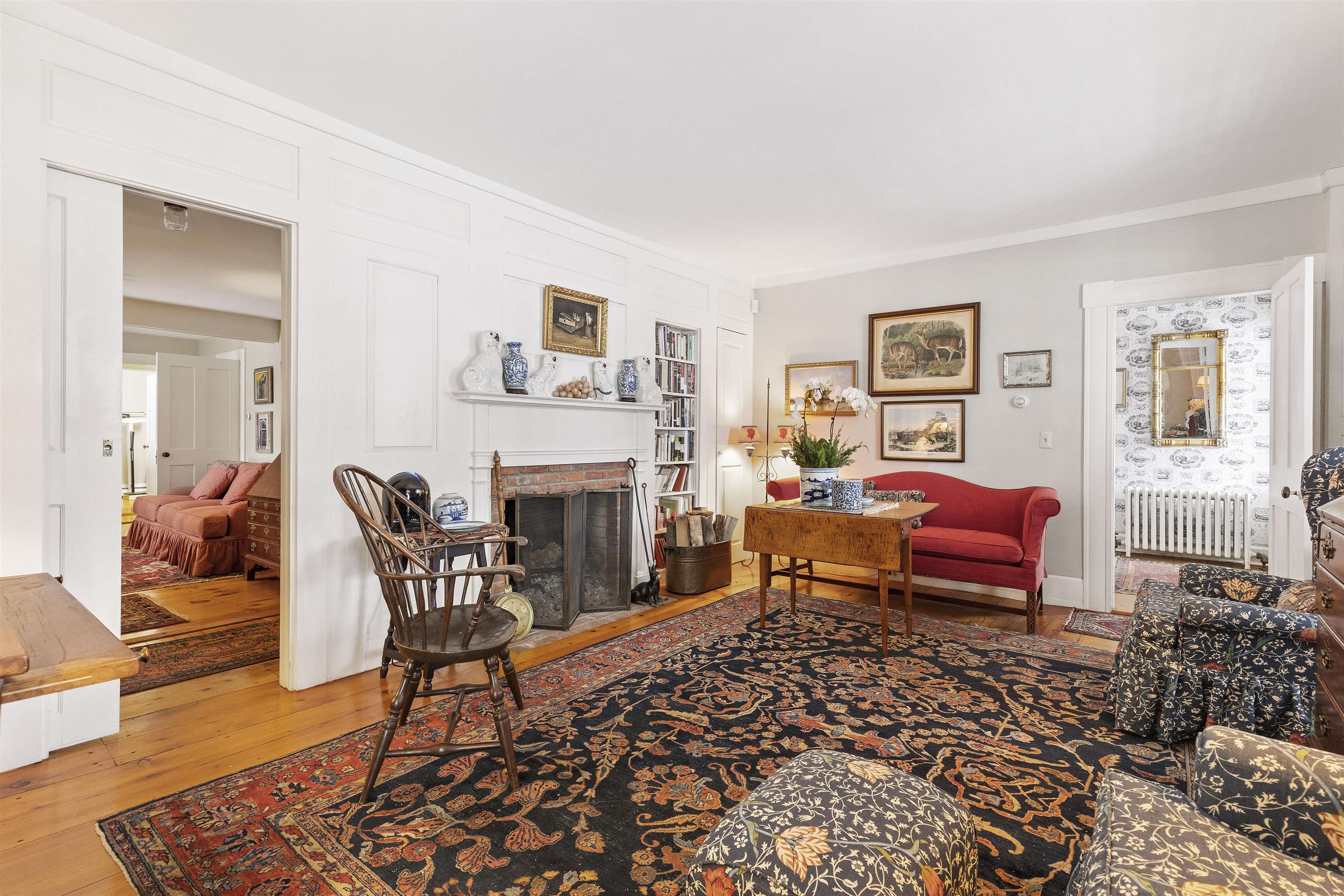 18 The Green Woodstock, VT 05091 - Photo 4 of 42