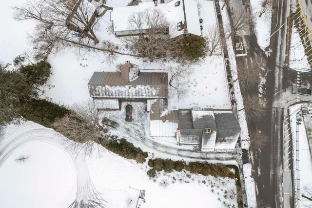 $3,500,000 | 18 The Green, Woodstock, VT 05091