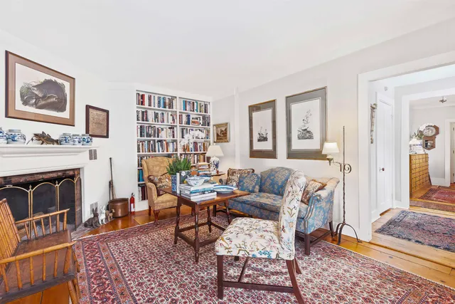 $3,500,000 | 18 The Green, Woodstock, VT 05091