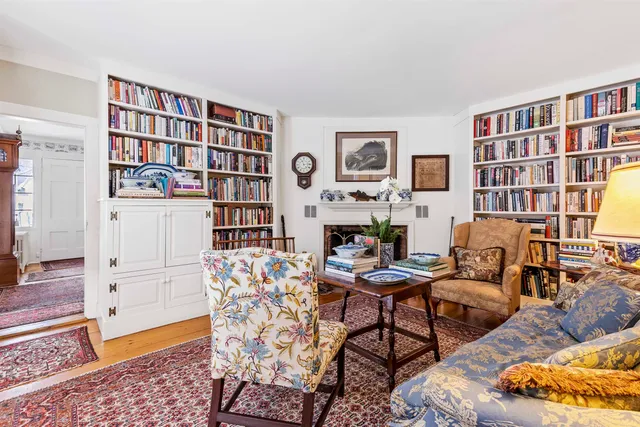 $3,500,000 | 18 The Green, Woodstock, VT 05091