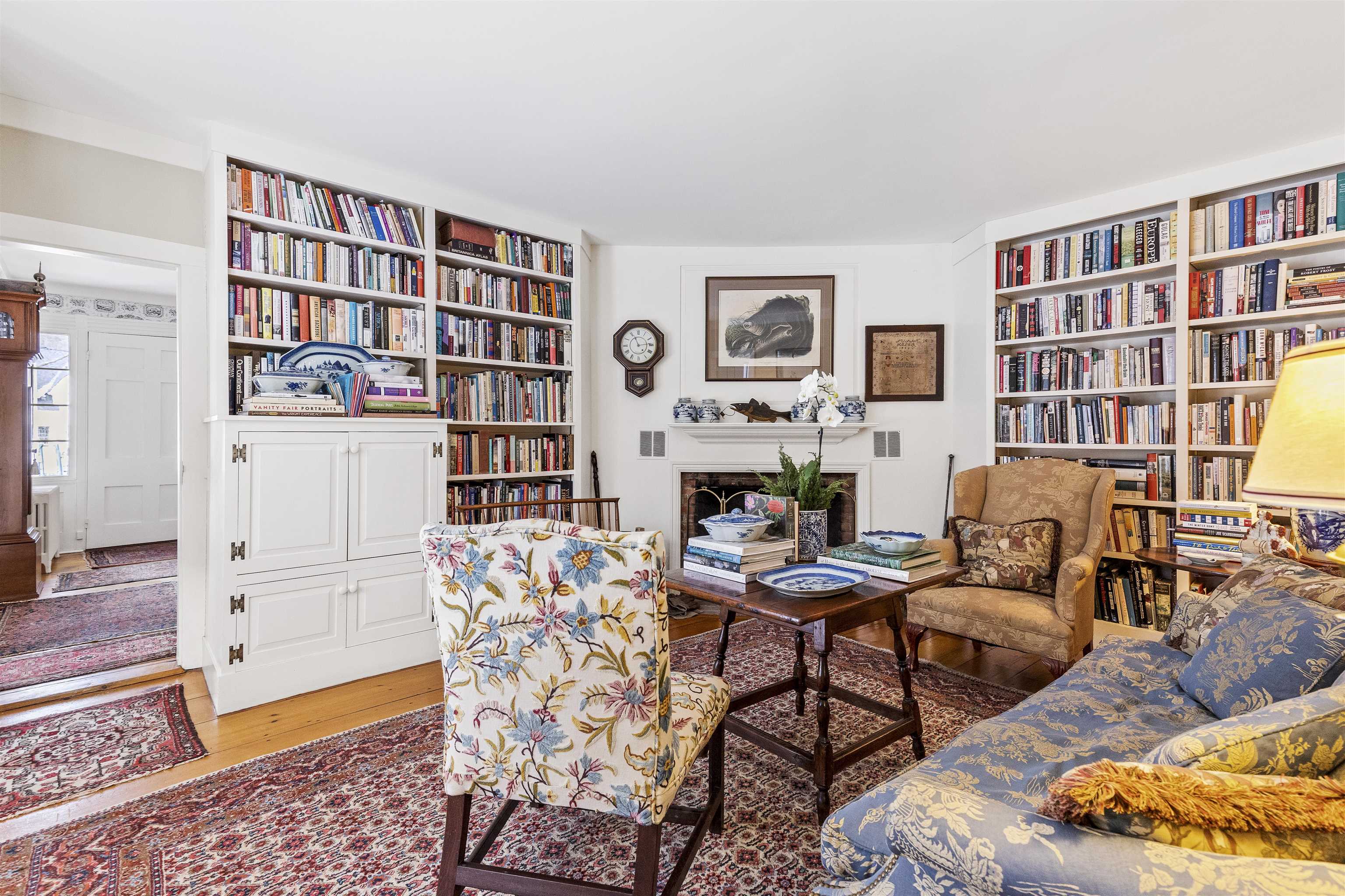 18 The Green Woodstock, VT 05091 - Photo 7 of 42