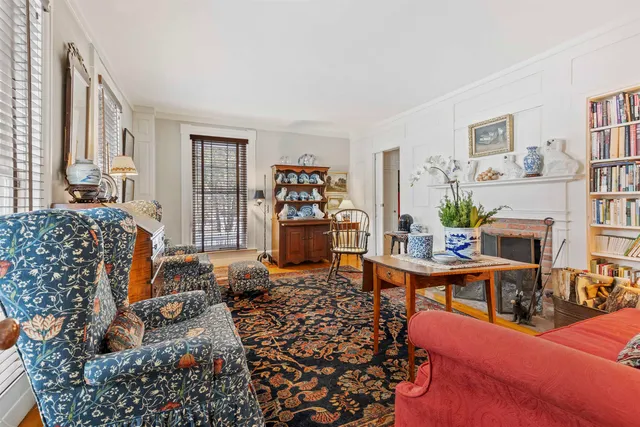 $3,500,000 | 18 The Green, Woodstock, VT 05091