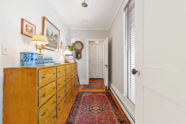 $3,500,000 | 18 The Green, Woodstock, VT 05091