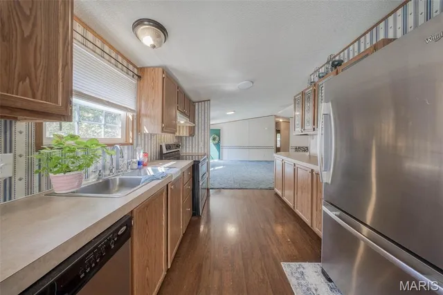 $189,900 | 18139 Hwy CC, Licking, MO 65542