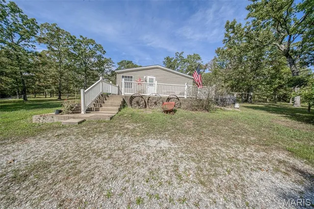 $189,900 | 18139 Hwy CC, Licking, MO 65542